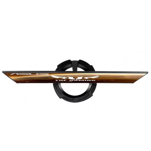 Купить Монитор Asus 23.8" TUF Gaming VG249Q1R (90LM05V1-B01E70) Black (Восстановлено продавцом, 788608) - цена в Харькове, Киеве, Днепре, Одессе
в интернет-магазине Telemart фото