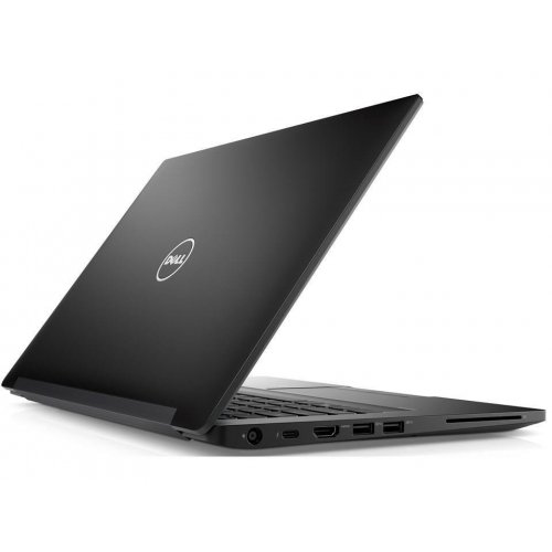 Продати Ноутбук Dell Latitude 7280 (N024L728012EMEA_P) Black за Trade-In у інтернет-магазині Телемарт - Київ, Дніпро, Україна фото
