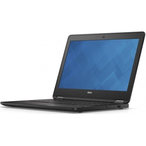 Продати Ноутбук Dell Latitude E7270 (N005LE727012EMEA) Black за Trade-In у інтернет-магазині Телемарт - Київ, Дніпро, Україна фото