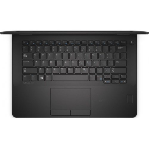 Продати Ноутбук Dell Latitude E7270 (N005LE727012EMEA) Black за Trade-In у інтернет-магазині Телемарт - Київ, Дніпро, Україна фото