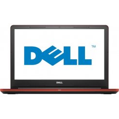 Ноутбук Dell Vostro 3568 (N059PSPCVN3568EMEA01_U_R) Red