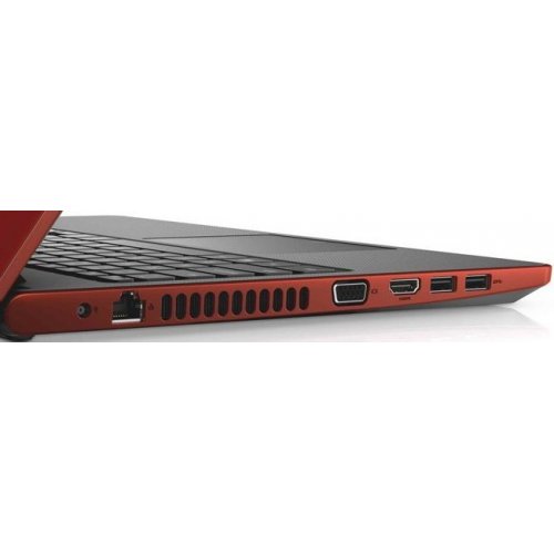 Продати Ноутбук Dell Vostro 3568 (N059PSPCVN3568EMEA01_U_R) Red за Trade-In у інтернет-магазині Телемарт - Київ, Дніпро, Україна фото