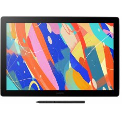 Монітор-планшет Wacom Cintiq 16 (DTK168K0B) Black