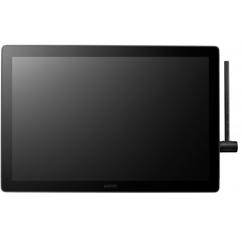 Купити Монітор-планшет Wacom Cintiq 16 (DTK168K0B) Black - ціна в Києві, Львові, Вінниці, Хмельницькому, Франківську, Україні | інтернет-магазин TELEMART.UA фото