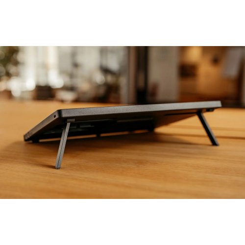 Купити Монітор-планшет Wacom Cintiq 16 (DTK168K0B) Black - ціна в Києві, Львові, Вінниці, Хмельницькому, Франківську, Україні | інтернет-магазин TELEMART.UA фото