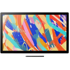 Монітор-планшет Wacom Cintiq 24 (DTK246K0B) Black