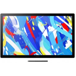 Монітор-планшет Wacom Cintiq 24 Touch (DTH246K0B) Black
