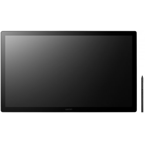Купить Монитор-планшет Wacom Cintiq 24 Touch (DTH246K0B) Black - цена в Харькове, Киеве, Днепре, Одессе
в интернет-магазине Telemart фото