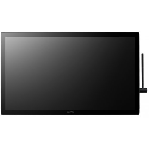 Купить Монитор-планшет Wacom Cintiq 24 Touch (DTH246K0B) Black - цена в Харькове, Киеве, Днепре, Одессе
в интернет-магазине Telemart фото