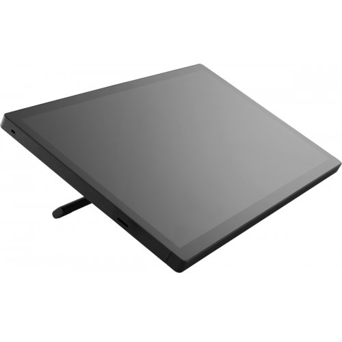 Купить Монитор-планшет Wacom Cintiq 24 Touch (DTH246K0B) Black - цена в Харькове, Киеве, Днепре, Одессе
в интернет-магазине Telemart фото