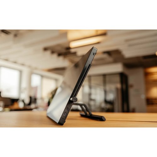 Купить Монитор-планшет Wacom Cintiq 24 Touch (DTH246K0B) Black - цена в Харькове, Киеве, Днепре, Одессе
в интернет-магазине Telemart фото
