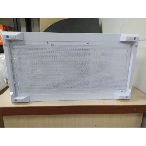 Купить Уценка корпус SAMA SV-01 без БП White (Повреждена упаковка, 788673) с проверкой совместимости: обзор, характеристики, цена в Киеве, Днепре, Одессе, Харькове, Украине | интернет-магазин TELEMART.UA фото