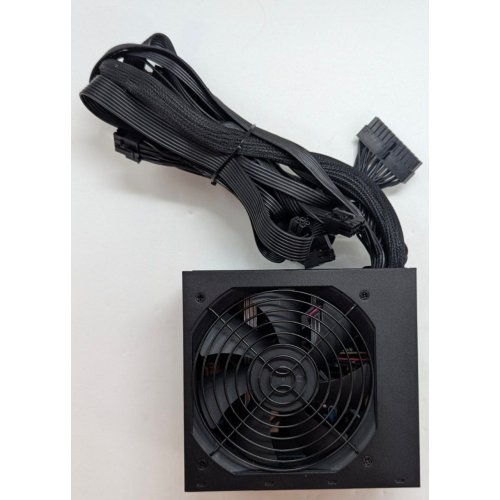 Блок живлення FSP Hydro Pro 700W (HP2-700) (Відновлено продавцем, 788681) купити з перевіркою сумісності: огляд, характеристики, ціна у Києві, Львові, Вінниці, Хмельницькому, Івано-Франківську, Україні | інтернет-магазин TELEMART.UA фото
