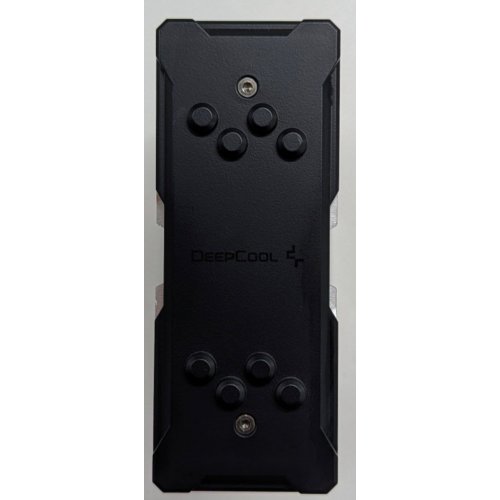 Купить Кулер Deepcool GAMMAXX GTE V2 RGB (DP-MCH4-GMX-GTEV2) (Восстановлено продавцом, 788694) с проверкой совместимости: обзор, характеристики, цена в Киеве, Днепре, Одессе, Харькове, Украине | интернет-магазин TELEMART.UA фото
