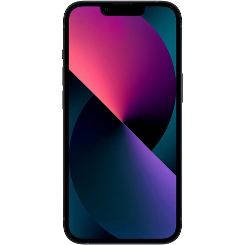 Купить Уценка смартфон Apple iPhone 13 128GB (MLPF3HU/A) Midnight (Вскрытая упаковка, 788701) - цена в Харькове, Киеве, Днепре, Одессе
в интернет-магазине Telemart фото