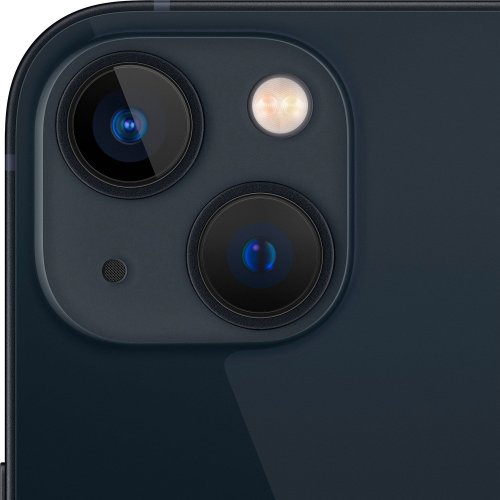 Купить Уценка смартфон Apple iPhone 13 128GB (MLPF3HU/A) Midnight (Вскрытая упаковка, 788701) - цена в Харькове, Киеве, Днепре, Одессе
в интернет-магазине Telemart фото