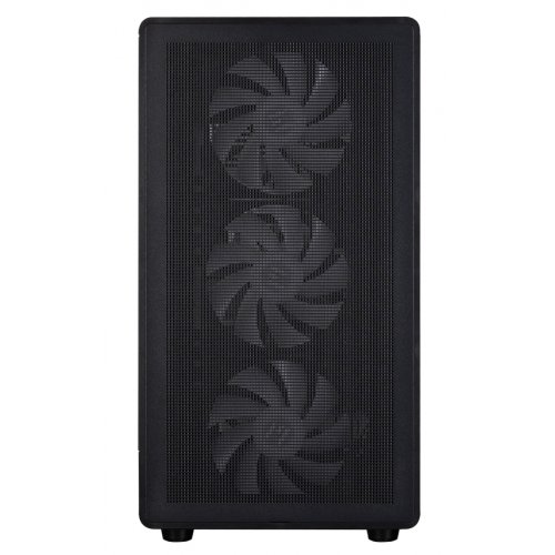 Купить Корпус Zalman M5 Tempered Glass без БП Black с проверкой совместимости: обзор, характеристики, цена в Киеве, Днепре, Одессе, Харькове, Украине | интернет-магазин TELEMART.UA фото