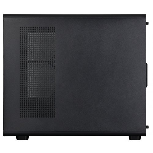 Купить Корпус Zalman M5 Tempered Glass без БП Black с проверкой совместимости: обзор, характеристики, цена в Киеве, Днепре, Одессе, Харькове, Украине | интернет-магазин TELEMART.UA фото