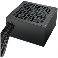 Блок питания Deepcool PN850D V2 850W (R-PN850D-FC0B-EU-V2)