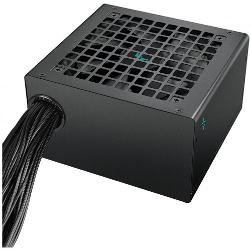 Купить Блок питания Deepcool PN850D V2 850W (R-PN850D-FC0B-EU-V2) с проверкой совместимости: обзор, характеристики, цена в Киеве, Днепре, Одессе, Харькове, Украине | интернет-магазин TELEMART.UA фото