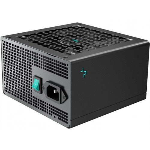 Купить Блок питания Deepcool PN850D V2 850W (R-PN850D-FC0B-EU-V2) с проверкой совместимости: обзор, характеристики, цена в Киеве, Днепре, Одессе, Харькове, Украине | интернет-магазин TELEMART.UA фото