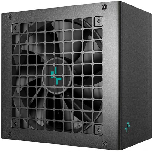 Купить Блок питания Deepcool PN850D V2 850W (R-PN850D-FC0B-EU-V2) с проверкой совместимости: обзор, характеристики, цена в Киеве, Днепре, Одессе, Харькове, Украине | интернет-магазин TELEMART.UA фото