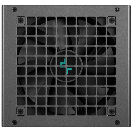 Купить Блок питания Deepcool PN850D V2 850W (R-PN850D-FC0B-EU-V2) с проверкой совместимости: обзор, характеристики, цена в Киеве, Днепре, Одессе, Харькове, Украине | интернет-магазин TELEMART.UA фото