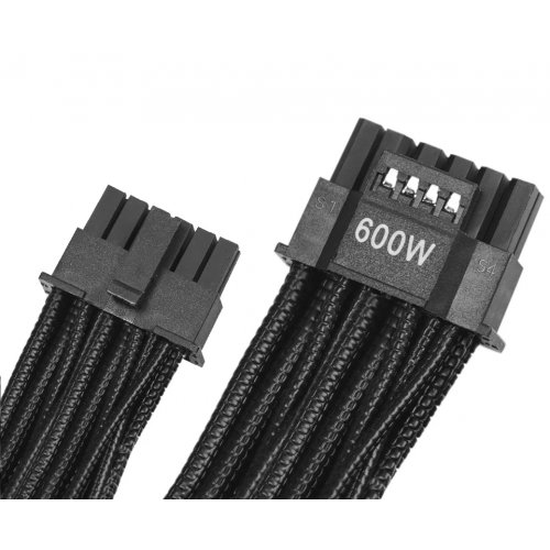 Купить Блок питания Deepcool PN850D V2 850W (R-PN850D-FC0B-EU-V2) с проверкой совместимости: обзор, характеристики, цена в Киеве, Днепре, Одессе, Харькове, Украине | интернет-магазин TELEMART.UA фото