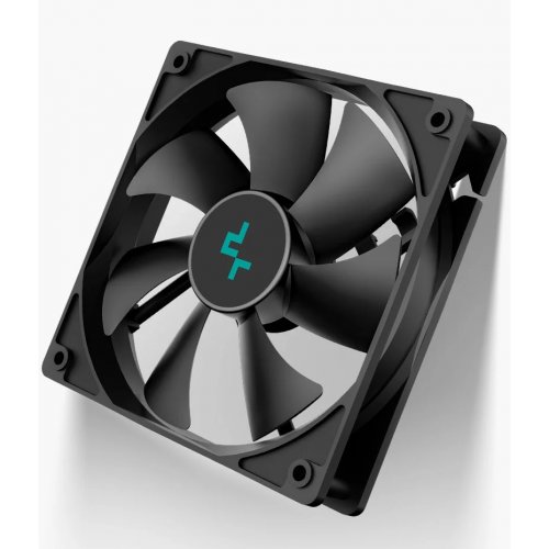 Купить Блок питания Deepcool PN850D V2 850W (R-PN850D-FC0B-EU-V2) с проверкой совместимости: обзор, характеристики, цена в Киеве, Днепре, Одессе, Харькове, Украине | интернет-магазин TELEMART.UA фото