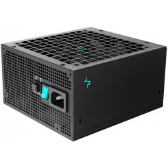 Блок питания Deepcool PX1000G V2 1000W (R-PXA00G-FC0B-EU-V2) Black