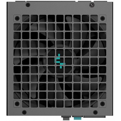 Блок живлення Deepcool PX1000G V2 1000W (R-PXA00G-FC0B-EU-V2) Black купити з перевіркою сумісності: огляд, характеристики, ціна у Києві, Львові, Вінниці, Хмельницькому, Івано-Франківську, Україні | інтернет-магазин TELEMART.UA фото