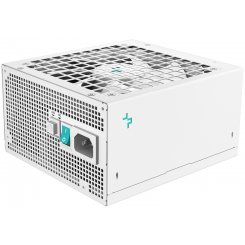 Блок живлення Deepcool PX1000G V2 1000W (R-PXA00G-FC0W-EU-V2) White