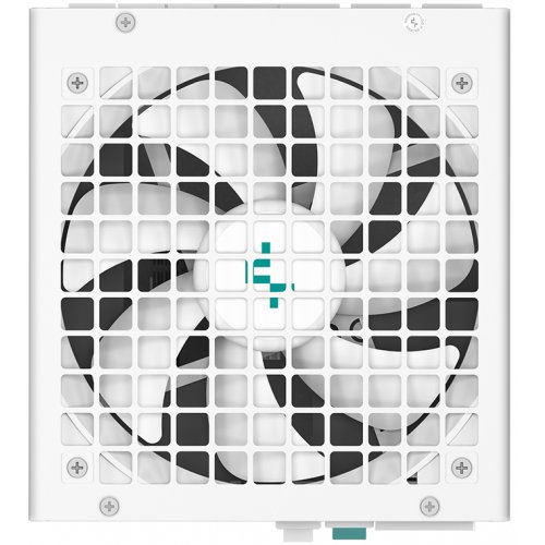 Блок живлення Deepcool PX1000G V2 1000W (R-PXA00G-FC0W-EU-V2) White купити з перевіркою сумісності: огляд, характеристики, ціна у Києві, Львові, Вінниці, Хмельницькому, Івано-Франківську, Україні | інтернет-магазин TELEMART.UA фото