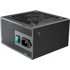 Блок живлення Deepcool GAMER STORM PN750M 750W (R-PN750M-FC0B-JGEU)