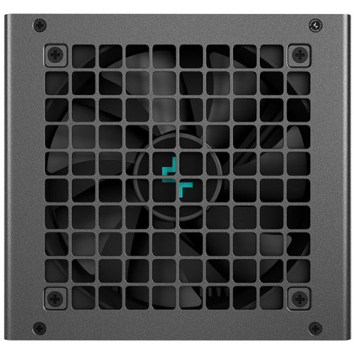 Блок живлення Deepcool GAMER STORM PN750M 750W (R-PN750M-FC0B-JGEU) купити з перевіркою сумісності: огляд, характеристики, ціна у Києві, Львові, Вінниці, Хмельницькому, Івано-Франківську, Україні | інтернет-магазин TELEMART.UA фото