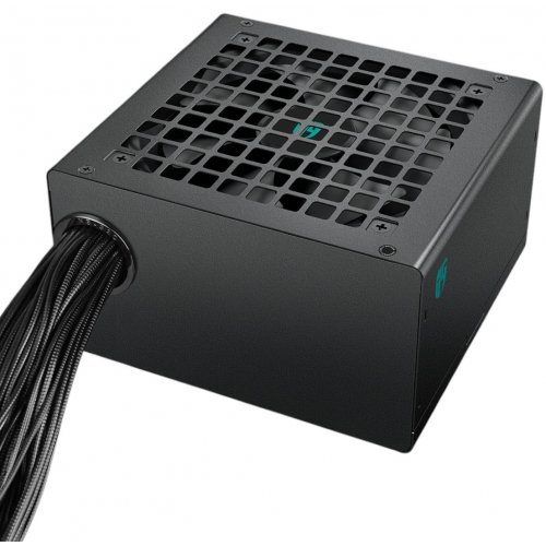 Блок живлення Deepcool GAMER STORM PN1000D V2 1000W (R-PNA00D-FC0B-JGEU-V2) купити з перевіркою сумісності: огляд, характеристики, ціна у Києві, Львові, Вінниці, Хмельницькому, Івано-Франківську, Україні | інтернет-магазин TELEMART.UA фото
