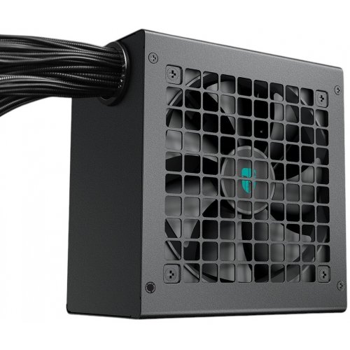 Блок живлення Deepcool GAMER STORM PN1000D V2 1000W (R-PNA00D-FC0B-JGEU-V2) купити з перевіркою сумісності: огляд, характеристики, ціна у Києві, Львові, Вінниці, Хмельницькому, Івано-Франківську, Україні | інтернет-магазин TELEMART.UA фото