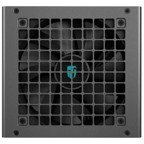 Блок живлення Deepcool GAMER STORM PN1000D V2 1000W (R-PNA00D-FC0B-JGEU-V2) купити з перевіркою сумісності: огляд, характеристики, ціна у Києві, Львові, Вінниці, Хмельницькому, Івано-Франківську, Україні | інтернет-магазин TELEMART.UA фото