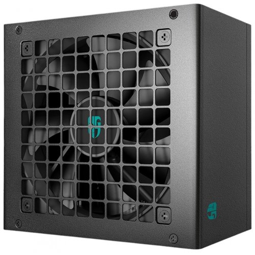 Блок живлення Deepcool GAMER STORM PN1000D V2 1000W (R-PNA00D-FC0B-JGEU-V2) купити з перевіркою сумісності: огляд, характеристики, ціна у Києві, Львові, Вінниці, Хмельницькому, Івано-Франківську, Україні | інтернет-магазин TELEMART.UA фото