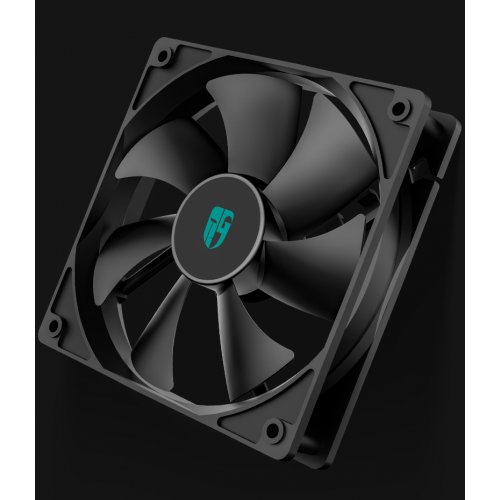Блок живлення Deepcool GAMER STORM PN1000D V2 1000W (R-PNA00D-FC0B-JGEU-V2) купити з перевіркою сумісності: огляд, характеристики, ціна у Києві, Львові, Вінниці, Хмельницькому, Івано-Франківську, Україні | інтернет-магазин TELEMART.UA фото