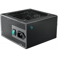 Блок живлення Deepcool GAMER STORM PK550D 550W (R-PK550D-FA0B-JGEU)