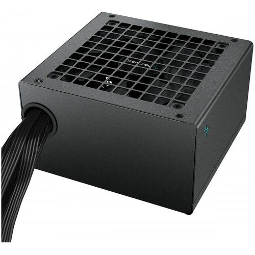 Купить Блок питания Deepcool GAMER STORM PK550D 550W (R-PK550D-FA0B-JGEU) с проверкой совместимости: обзор, характеристики, цена в Киеве, Днепре, Одессе, Харькове, Украине | интернет-магазин TELEMART.UA фото
