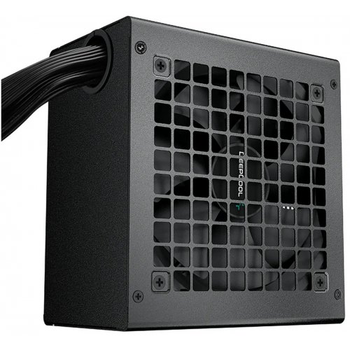 Купить Блок питания Deepcool GAMER STORM PK550D 550W (R-PK550D-FA0B-JGEU) с проверкой совместимости: обзор, характеристики, цена в Киеве, Днепре, Одессе, Харькове, Украине | интернет-магазин TELEMART.UA фото