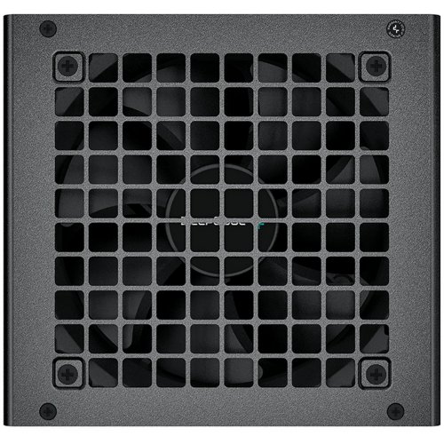Купить Блок питания Deepcool GAMER STORM PK550D 550W (R-PK550D-FA0B-JGEU) с проверкой совместимости: обзор, характеристики, цена в Киеве, Днепре, Одессе, Харькове, Украине | интернет-магазин TELEMART.UA фото