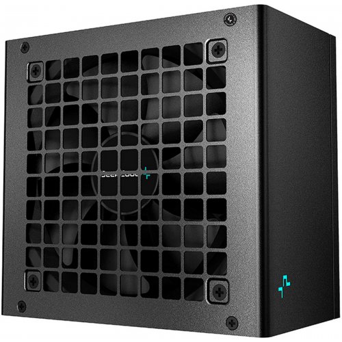 Купить Блок питания Deepcool GAMER STORM PK550D 550W (R-PK550D-FA0B-JGEU) с проверкой совместимости: обзор, характеристики, цена в Киеве, Днепре, Одессе, Харькове, Украине | интернет-магазин TELEMART.UA фото