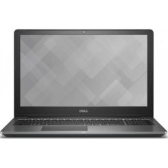 Ноутбук Dell Vostro 5568 (N038VN5568EMEA01_U) Grey