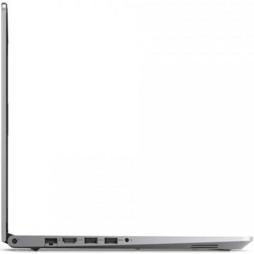 Продать Ноутбук Dell Vostro 5568 (N038VN5568EMEA01_U) Grey по Trade-In интернет-магазине Телемарт - Киев, Днепр, Украина фото