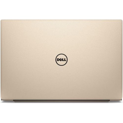 Продати Ноутбук Dell XPS 13 9360 (93Fi58S2IHD-WRG) Gold за Trade-In у інтернет-магазині Телемарт - Київ, Дніпро, Україна фото