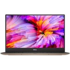 Ноутбук Dell XPS 13 9360 (X358S2WG-418) Gold