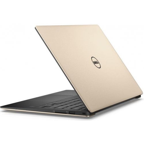 Продати Ноутбук Dell XPS 13 9360 (X358S2WG-418) Gold за Trade-In у інтернет-магазині Телемарт - Київ, Дніпро, Україна фото